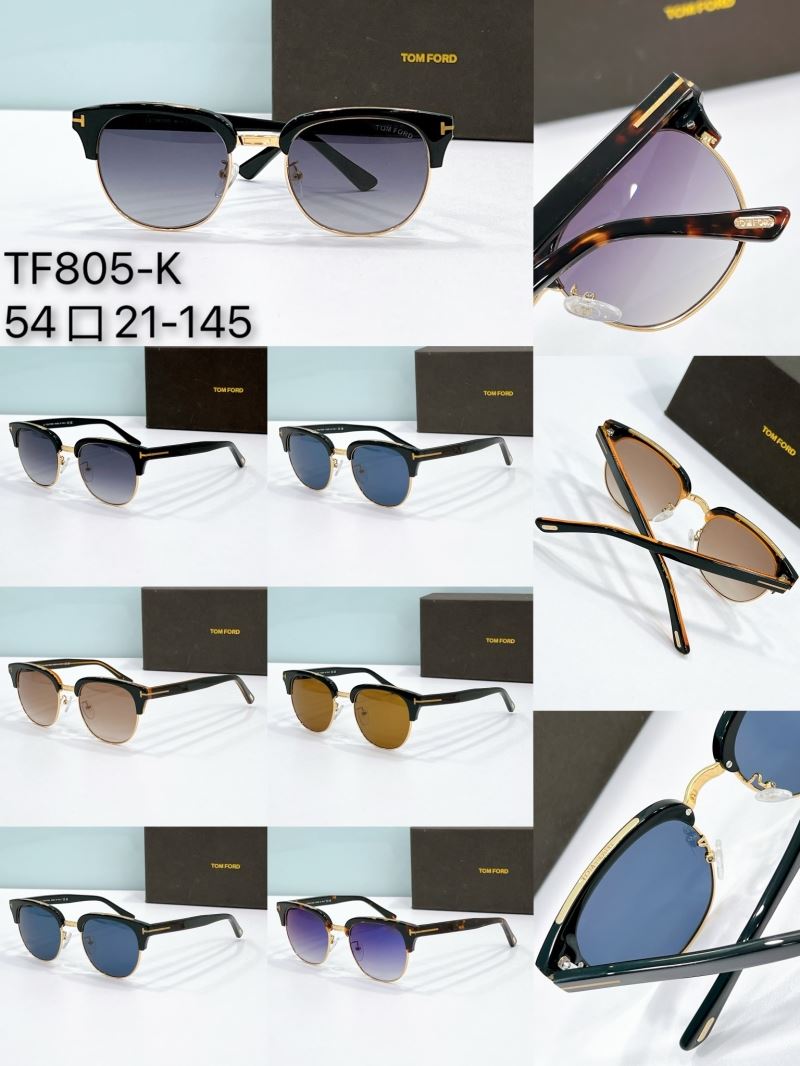 Tom Ford Sunglasses